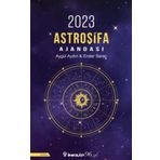 2023 Astroşifa Ajandası - Aygül Aydın Ender Saraç
