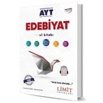 2023 AYT Edebiyat El Kitabı