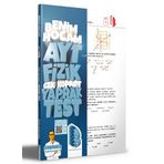 2023 AYT Fizik Çek Kopar Yaprak Test - Benim Hocam Yayınları