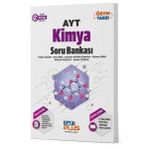2023 AYT Kimya Plus Soru Bankası