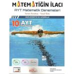 2023 AYT Matematiğin İlacı Denemeleri