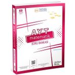 2023 AYT Matematik Soru Bankası Üç Dört Beş Yayınları