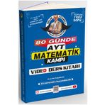 2023 AYT Matematik Video Ders Notları Selim YÜKSEL Hoca ile Bıyıklı Matematik