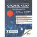 2023 AYT Organik Kimya Soru Bankası