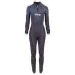 2023 Beuchat Womens Focea Comfort 6mm Diving Wetsuit B-53950 L