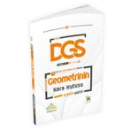 2023 Dgs Geometrinin Kara Kutusu Konu Özetli Dijital Çözümlü Ösym Çıkmış Soru Havuzu Bankası