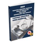 2023 GYS Adalet Bakanlığı Yazı İşleri Müdürlüğü Rakipsiz Soru Bankası - Dizgi Kitap