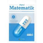 2023 Hepsi Tyt Matematik Temel Orta Zor - Antrenman Yayınları