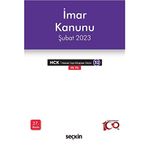 2023 İmar Kanunu Cep Kitabı