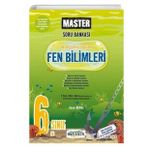 2023 Inları 6. Sınıf Master Fen Bilimleri Soru Bankası