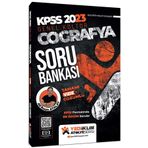 2023 KPSS Atölye Serisi Coğrafya Tamamı Video Çözümlü Soru Bankası-Yediiklim Yayınları
