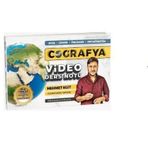 2023 KPSS Coğrafya Video Ders Notları