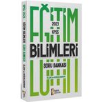 2023 Kpss Eğitim Bilimleri Ölçme ve Değerlendirme Soru Bankası