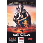 2023 KPSS Tarihin Hazinesi Konu Anlatımlı Soru Bankası