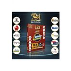 2023 LGS 10 Farklı Yayın 10 Farklı Deneme Ünlüler Karması
