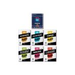 2023 Lgs 8. Sınıf 1. Dönem Ilk Tekrar Ve Marka 1. Dönem Branş Deneme Seti Full Set 7 Kitap