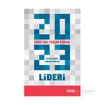 2023 Lideri - Yeşim Toduk