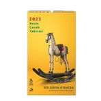2023 Nesin Çocuk Takvimi
