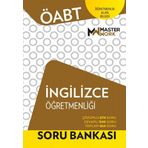 2023 ÖABT İngilizce Öğretmenliği Konu Anlatımı Kitabı MasterWork Yayınları