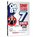 2023 ÖABT Sınıf Öğretmenliği Alan Eğitimi 7 Deneme Çözümlü