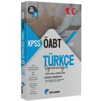 2023 ÖABT Türkçe 2. Kitap Divan Edebiyatı Konu Anlatımlı Soru Bankası