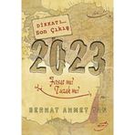 2023 - Serhat Ahmet Tan