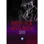 2023 Sherlock Holmes Ajandası