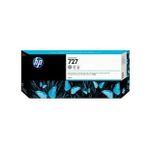 2023 TARİHLİ Hp 727 Gray Gri 300Ml Plotter Kartuşu F9J80A