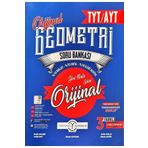 2023 TYT AYT Geometri Soru Bankası Orijinal Yayınları
