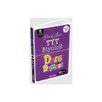 2023 TYT Biyoloji Ders Defteri - Dinamo Yayınları