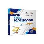 2023 TYT Etkili Matematik Soru Bankası Etkili Matematik Yayınları