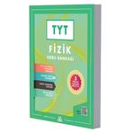 2023 TYT Fizik Video Çözümlü Soru Bankası Marsis Yayınları