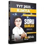2023 Tyt Kimya Tamami Video Cozumlu Soru Bankasi H