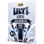 2023 TYT Kimya Ulti 30 x 7 Branş Deneme