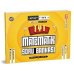 2023 TYT Matematik Soru Bankası EKO-Mert Hoca Yayınları