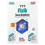 2023 TYT Plus Fizik Soru Bankası Çap Yayınları