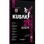 2023 TYT Problemler 21 Kuşak Deneme - Marka Yayınları