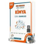 2023 TYT Sıra Sende Kimya Soru Bankası
