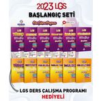 2023 Video Destekli Lgs Başlangıç Seti - Kurul Yayıncılık