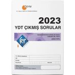 2023 Ydt Çıkmış Sorular Tıpkı Basım Kitapçığı