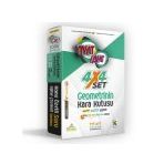 2023 YKS TYT AYT Geometrinin Kara Kutusu Konu Özetli D. Çözümlü ÖSYM Çıkmış Soru Fasikül Paket Set - İnformal Yayınları