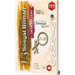 2023 YKS TYT Sosyal Bilimler Senaryo 15 x 20 Deneme