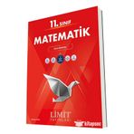 2024 - 2025 Müfredat 11.Sınıf Matematik Soru Bankası