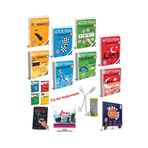 2024-2025 Müfredat 8 Sınıf Tüm Dersler Defter Serisi Etkinlikli + Yeni Nesil Sorular Elit Plus Paket