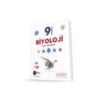 2024 - 2025 Müfredat 9.SINIF BİYOLOJİ SORU BANKASI