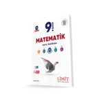 2024 - 2025 Müfredat 9.SINIF MATEMATİK SORU BANKASI