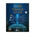 2024 AKILLI İSEM 8. SINIF TÜRKÇE AKILLI DEFTER
