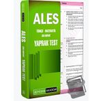 2024 Ales Cek Kopart Yaprak Test