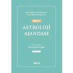 2024 Astroloji Ajandası Günçe Yayınları