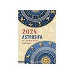 2024 Astroşifa Ajandası İnkılap Kitabevi